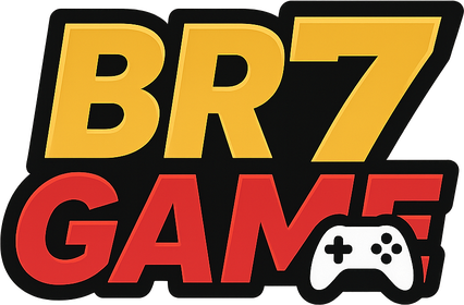 br7 game Logo